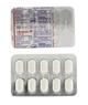 Acenac P Tablet 10'S - Pain relief-Ano
