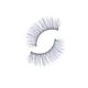 Bronson Professional False Eyelashes Set Of 10 Pair 6D Long And Natural 115 Fake False Lashes 1's - Eyelashes