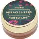 Miracle Herbs Perfect Lips Lip Treatment Balm 8 ml - Lip Balms
