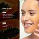 Lotus Botanicals Papaya & Vitamin E Face Scrub, For Instant Glow, For All Skin Types 100 gm - Scrubs & Exfoliants