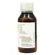 REM CC LM Syrup 60ml - Allergies-Ant