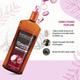 Aryanveda Red Onion Oil & Black Seed Oil Shampoo (Oil Free with Shampoo) (200 Ml + 50 Ml) 1's - Shampoos