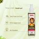 Baby Organo Ayurvedic Nourishing Baby Lotion - Wheat Germ & Ylang Ylang Oil 200 ml - Creams, Lotions & Oils