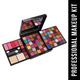 Fashion Colour Proffessional Makeup Kit, Fc6323 - 01 393.1 gm - Face Palettes
