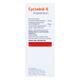 CYCLOBID S Suspension 60ml - Ulcer/Reflux/Flatulence-Aaa