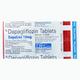 DAPALITE 10 Tablet 10's - Diabetes-Ant