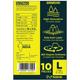 B-Fit Adult Diaper PANTS (UNI) (L) 10's - Adult Diapers & Pads