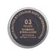 Europe Girl Single Diamond Eyeshadow 03 Hazel NA 5 gm - Eyeshadow, Bases & Primers