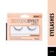 Swiss Beauty 3d Studio Effect Eyelashes - Nova 1's - Eyelashes