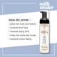milk shake Lifestyling Blow-Dry Primer 200 ml - Hair Sprays & Mists