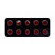 Cosmetin 20mg Tablet 10'S - Supplements-Vam