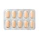 GEMER SITA IR 50/1000/1 Tablet 10's - Diabetes-Ant