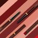 Charmacy Milano Lip Contour - Lip Liner (Mild Chocolate) 0.1 gm - Lip Liners