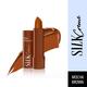 Blue Heaven Silk Creme Lipstick For Women, S-09 Mocha Brown 4 gm - Lipsticks