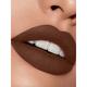 Miss Rose Long Lasting Waterproof Metallic LipGloss 7701 - 023 09 20 gm - Lip Glosses