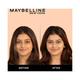 Maybelline New York Fit Me Matte+Poreless 16H Oil Control SPF 22 UVB Protection 310 18ml - Foundation