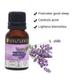 Soulflower Essential Oil - Lavender 15 ml (N) - Lotions & Creams