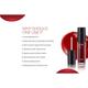 The Face Shop Water Fit Lip Tint Ex - 04 Red Signal 5 Gm - Lip Stains & Tints