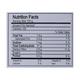 Nutriwish Premium Basil Seeds 1000 gm - Nutritional Bars