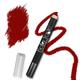 Bella Voste Matt Lip Crayon The Lady In Red (15) 2.8 Gm - Lip Crayons