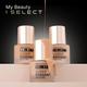Swiss Beauty Select Super Radiant Skin Tint Sand Glow 30 gm - Foundation