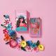The Sass Bar Gemini Star Sign Soap 135 gm - Soaps