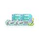 LetsShave Evior 6 Body Shaving Razor Blade - Women 4's - Shaving & Hair Removal