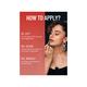 Swiss Beauty Hold Me Matte Liquid Lipstick (Romance Red) 4.5 ml - Liquid Lipsticks