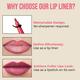 Insight Cosmetics Glide On Lip Liner - Its Legit 0.3 gm - Lip Liners