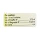 KLEANGUT Pepper Mint Flavour Oral Emulsion 200ml - Ulcer/Reflux/Flatulence-GIT