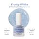 DISGUISE HAPPY HEALTHY NAIL POLISH, Frosty Ultramarine 132 9 ml - Nail Polish