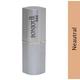 Bonjour Paris Oil - Free Concealer Cum Pan Stick for Face ,Neutral 4.2 gm - Concealer