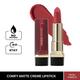 Faces Canada Comfy Matte Creme Lipstick - I'm All Yours 15, Hydratingh Comfort Long Stay 4.2gm - Lipsticks