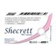 SHECRETT Capsule 10's - Uti Infections-Oth