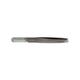 Vega Gorgeous Green Tweezer - Slant Tip (TW - 07) 20 gm - Tweezers