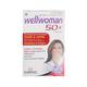 WELLWOMAN 50+ GLUTEN FREE Tablet 10's - Supplements-Vam