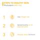 Bioderma Photoderm AKN Mat SPF 30 Matifying Fluid 40 ml - Face Sunscreen