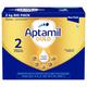 Aptamil Gold Infant Formula Stage 2 Milk Powder (6-12 months) 2 Kg - Baby And Infant Supplements