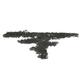 Colorbar I-Glide Eye Pencil Coal Mine 1.1gm - Eyeliners