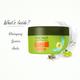 Trichup Herbal Hair Cream - Hair Fall Control 200 ml - Hair Creams