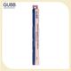 GUBB Organic Bamboo Toothbrush For Adults With Soft Bristles - Beige 30 gm - Toothbrushes
