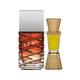 Ajmal Zeal EDP Aquatic Woody Perfume And Selfie Concentrated Perfume Oil Woody Aromatic 110 ml - Men Perfumes (Edt/Edp)
