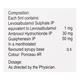 ALKOF LS + Cough Syrup 100ml - Cough And Cold-Cou