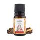Skivia Clove Essential Oil - Contains Anti-Bacterial Anti-Fungal & Anti-Aging Properties 10 ml - Essential Oils