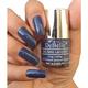 DeBelle Gel Nail Lacquer Twilight Sapphire Navy Blue Nail Polish 8 ml - Nail Polish
