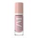 Zayn & Myza Breathable Nail Enamel With Raspberry & Almond Oil, Mauve Cheesecake 6 ml - Nail Polish