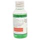 Status DX Syrup 100ml - Cough And Cold-Cou