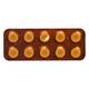 Vertigon D 20/40mg Tablet 10'S - Vertigo-Ant