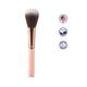 Luxie 514 Blush Brush - Rose Gold 1's - Face Brush