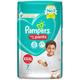 Pampers Baby-Dry Pants (XXXL) 7's - Diapers & Wipes